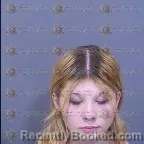 Mugshot of Carissa Anne Dazzo