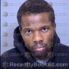 Mugshot of Ashay Martell Williams