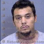 Mugshot of Michael C Lowery