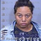 Mugshot of Javonna Lashawn Jackson