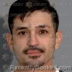 Mugshot of Jeorge Pina Michel