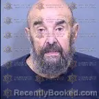 Mugshot of Ramon Sierra