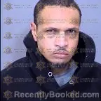 Mugshot of Martin Angelo Metoyer