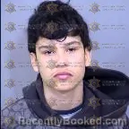 Mugshot of Joel Quezada Tafolla