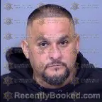 Mugshot of Cesar Hernandez
