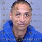 Mugshot of Jaime Luis Ponce