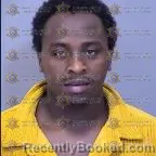 Mugshot of Fnu Murekezi