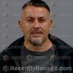 Mugshot of Marcos Escalante Bencomo