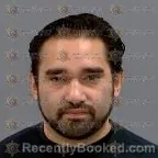 Mugshot of Javier Alonso Benites