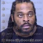 Mugshot of Arris Martell Green