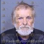 Mugshot of Stefan Harasimowicz