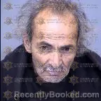 Mugshot of Jose Angel Valdez