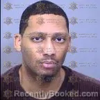 Mugshot of Ryan K Grizzard