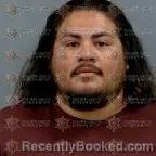 Mugshot of Daniel Joseph Deleon
