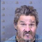 Mugshot of Gildardo Laprada