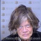 Mugshot of Susan Renee Sexton