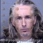 Mugshot of Edward Myatt