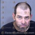 Mugshot of Johnny Dempsey