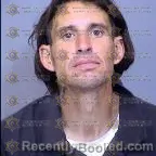 Mugshot of Brent W Jardine