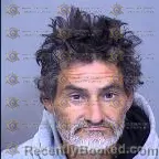 Mugshot of Raul Hurtado