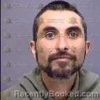 Mugshot of Angel Perez