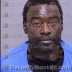 Mugshot of Aaron Leon Crofton
