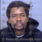 Mugshot of Dontea Lamont Woods