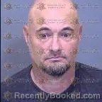 Mugshot of Travis Alfred Newton