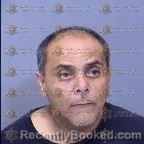 Mugshot of Ramon Solomon Torres