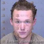 Mugshot of Merlin Michael Ocean