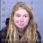 Mugshot of Alyssa Joy Hopper