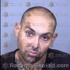 Mugshot of Shaun Alan Woodring