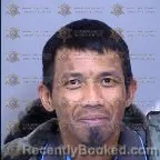 Mugshot of Dara Sok