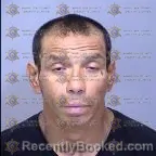 Mugshot of Demetreus Martinez Delrio