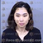 Mugshot of My Linh Vo