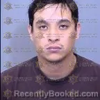 Mugshot of Robert Cory Haas