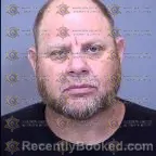 Mugshot of David Smeal