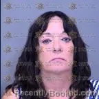 Mugshot of Casey Lynn Short