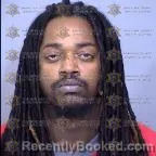 Mugshot of Joshua Thomas Legg