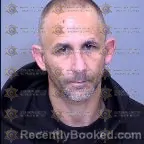 Mugshot of Anthony Einar Rustad