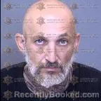 Mugshot of Jason Michael Megel