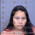Mugshot of Hermenegilda Hernandez Aguirre