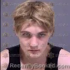 Mugshot of Caleb M Phillips