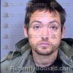 Mugshot of Daniel Paul Aparicio