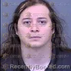 Mugshot of Joseph Allen B Hoadley