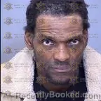 Mugshot of Melvin Neal