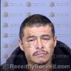 Mugshot of Kyle Mcroye