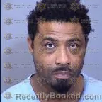 Mugshot of Lorenzo Lee Brassell