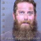 Mugshot of Christopher John Handy