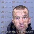 Mugshot of Shane Anthony Hatcher